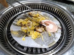 -鹤之乡·齐齐哈尔烤肉·非遗(秋涛路店)