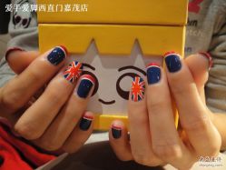 国旗秀-摩睫+皮肤管理·科学美容中心
