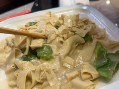 -华竹饭店(中央大街店)
