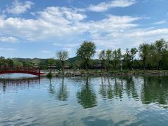 -承德避暑山庄景区