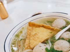 -辉程汤粉(沿江店)