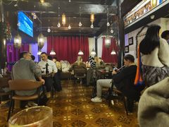 -Uncle Kosto科斯托·中东菜