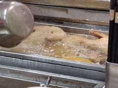-孔师傅八仙老鸭粉丝汤(上海市第一食品商店南东店)