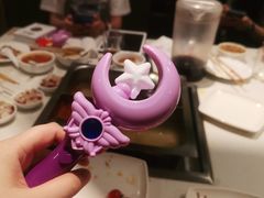 -海底捞火锅(劲松店)