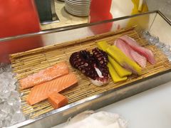 -鲁商铂尔曼大酒店·铂丽自助餐厅