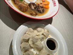 -九毛九西北菜(番禺万达店)