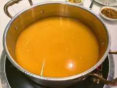 -喜聚薈·花膠雞海鮮火鍋(越秀店)