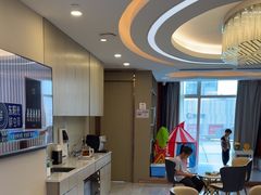 -希玛爱康健口腔(南山海岸城店)
