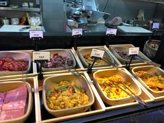 -盛江山自助料理(奥莱锦辉购物广场店)