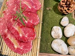 -谷牛和牛烤肉(漕河泾印象城店)