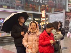 -黑色经典臭豆腐·湖南特产(潇湘文化店)