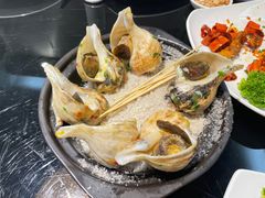-老六海鲜城