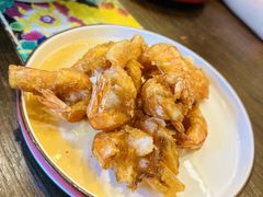 -院落新京菜·烤鸭(地安门店)