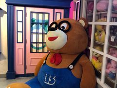 -鹿客西街(欧乐时尚广场店)