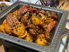 -蜀宴小调·精致家常菜(科华店)