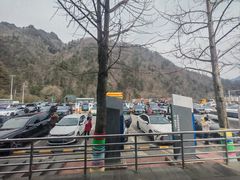 -秦岭服务区餐厅(京昆高速店)