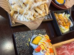 -小川洋风料理(江汉路店)
