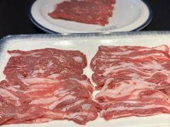 -南门四季铜锅涮肉(大屯·北苑店)