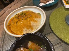 -院子餐厅·大锅菜·老杭帮(桥西直街店)