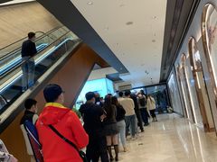 -ARC'TERYX始祖鸟(北京王府中环店)