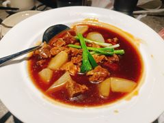 -留半山·香港食堂(啦啦宝都店)