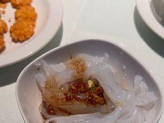 -老傅家湘潭水煮活鱼店(众一国际店)