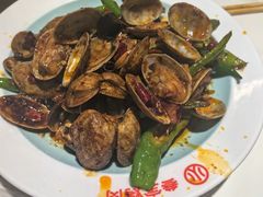 -叁宝烤肉• 西安烧烤(凤城十二路店)