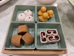 京味点心-北京全聚德(西客站店)