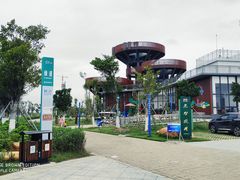 -芒洲湿地公园