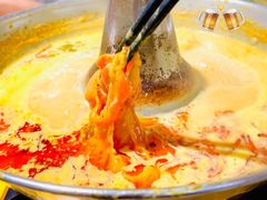 -星椰叻沙·椰浆鲜虾面(江南西店)