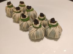 -甄御•海鲜新青岛菜(麦岛店)