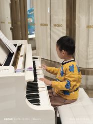 -奈尔宝家庭中心·亲子餐厅(鄞州万达店)