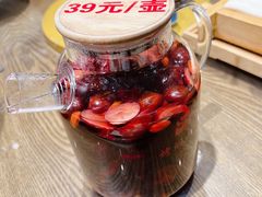 果茶-鸽子窝(万丰路店)