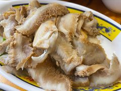 牛肚-大吉利·潮汕鲜牛肉火锅(西安店)