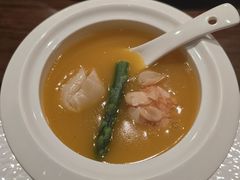 -申粤轩酒楼·三十年粤菜经典(丁香花园店)