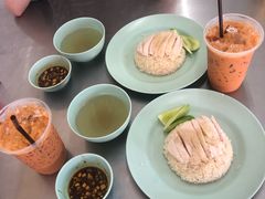 -红大哥水门鸡饭(總店)