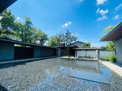 -木守西溪溪隐餐厅