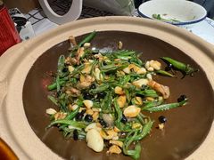 -湘语·湖南家常菜(新洲店)