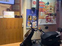 -南海冰室·新式潮汕茶饮(南海店)