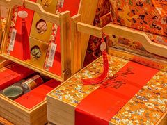 零售区-南宋胡记(杭州体育场路店)