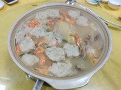 佛跳墙-初记小厨(特色步行街店)