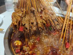 -满江红串串香(七道堰街店)