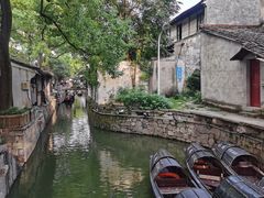 -绍兴鲁迅故里·沈园景区