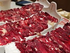 -潮正和潮汕牛肉火锅·老字号(番禺万达店)