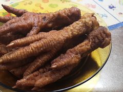 鸡爪子-北京稻香村(六里桥店)