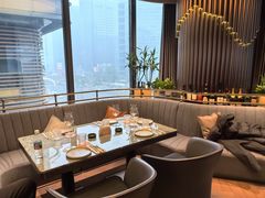 -普朗姆生蚝牛排馆 The Plump Oyster(成都摩方购物中心店)