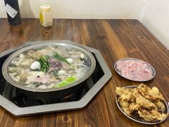 -海关荤豆花(洋河一路店)