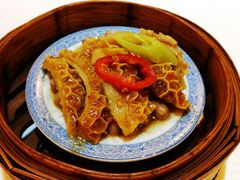 沙爹金钱肚-顺峰海鲜酒楼(省府店)