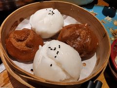 -吃饭皇帝大土家民族菜(正大广场店)