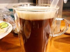 -Thanks美式餐厅(汉堡咖啡店)